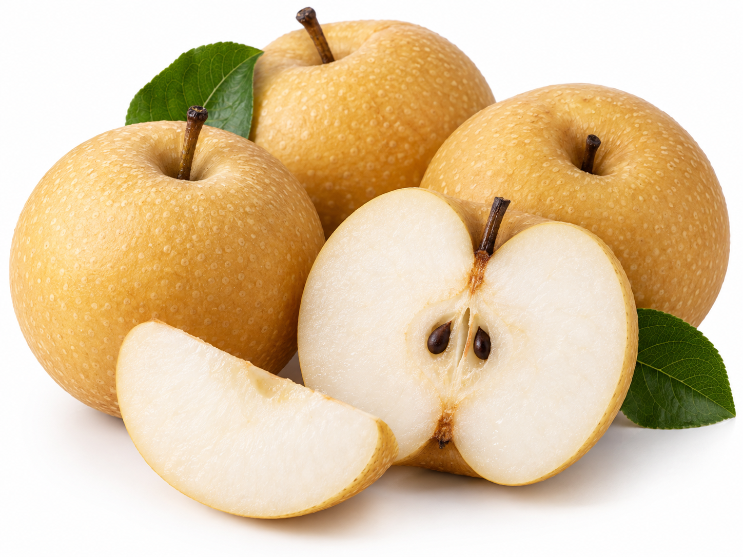 Asian Pear