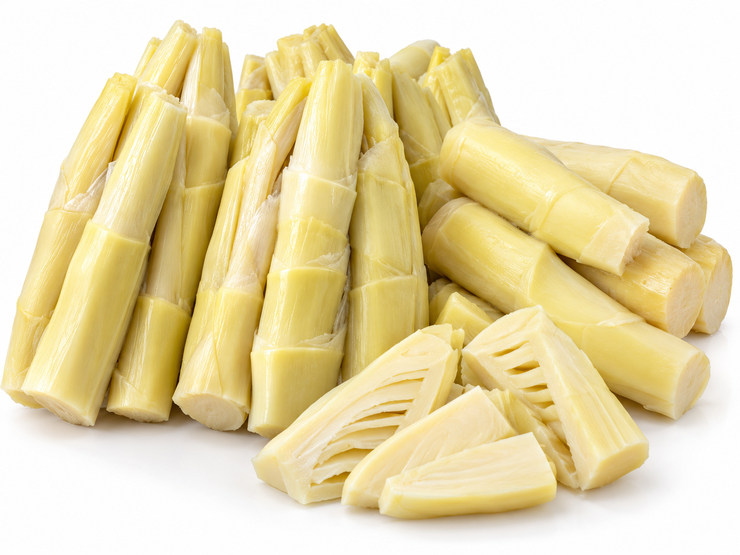 Bamboo Shoots