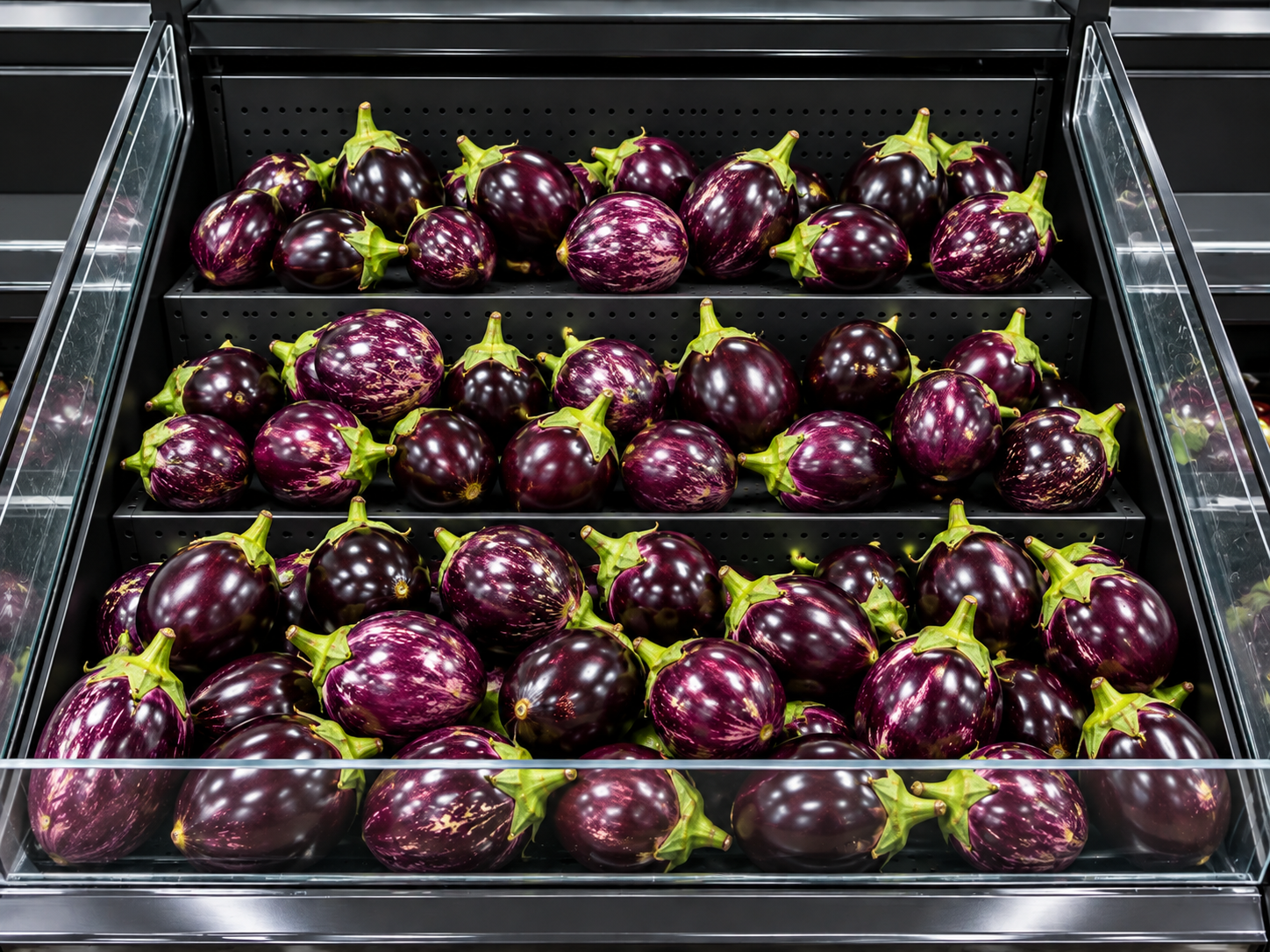 Thai Eggplant