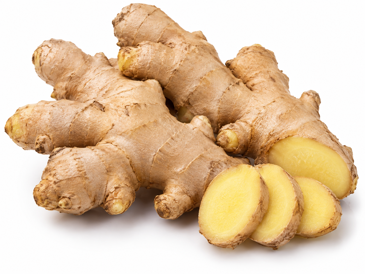 Ginger