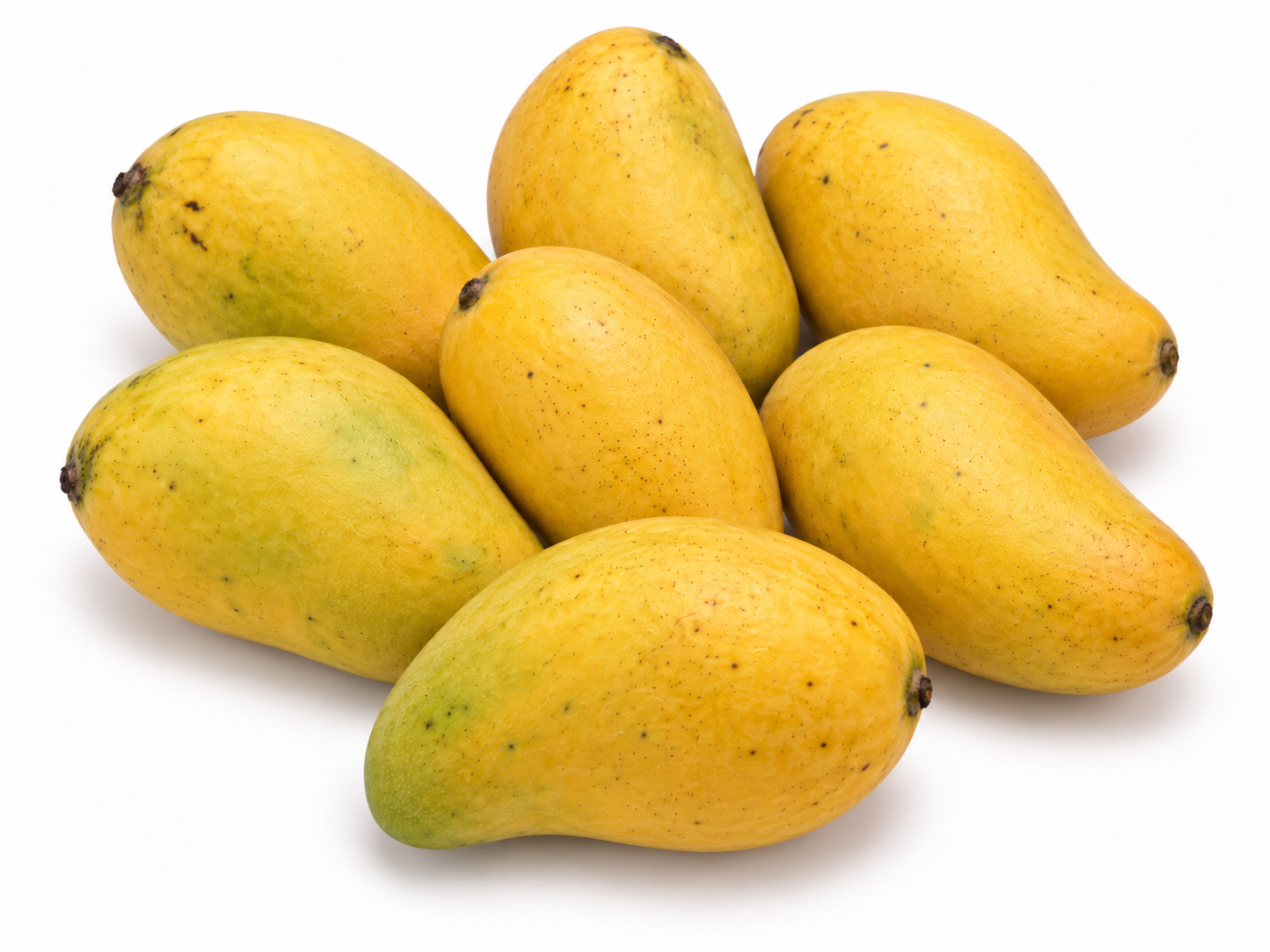 Honey Mango