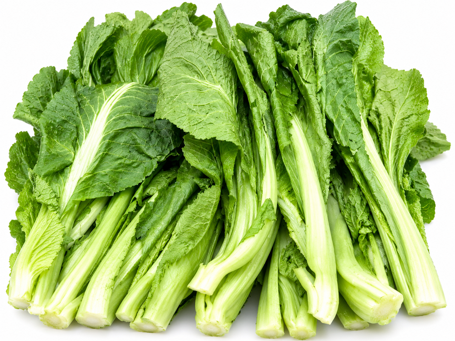 Mustard Spinach
