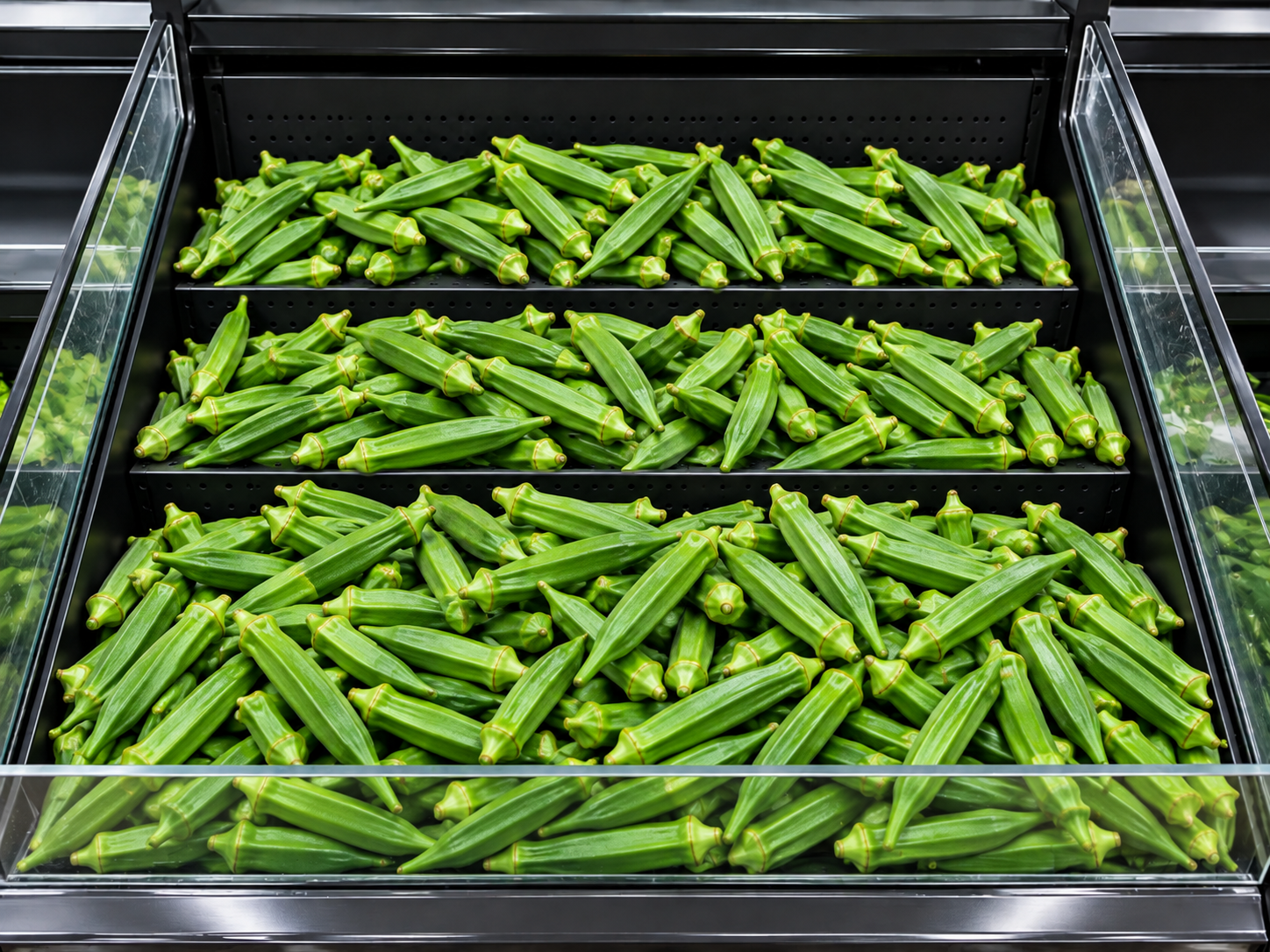 Okra