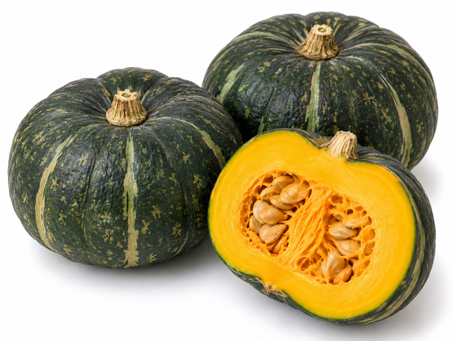 Pumpkin