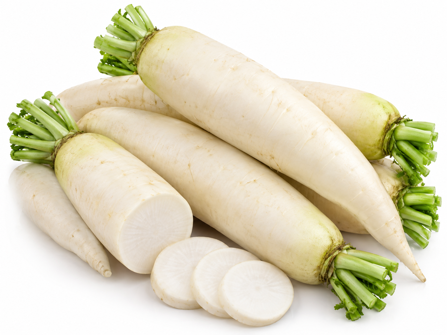 Radish Daikon
