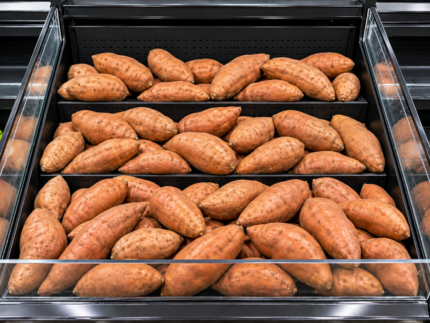 Sweet Potato